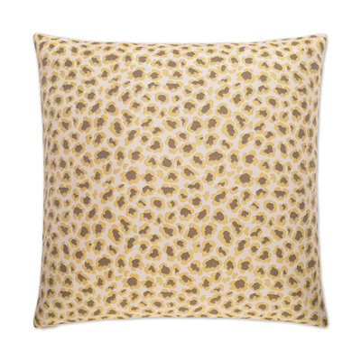 Angola Pillow Cover & Insert
