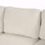 Canapé-lit modulaire convertible en L 84,7 po-48984520