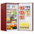 Frigidaire 3.2 Cu. Ft. Retro Compact Refrigerator with Chiller Compartment-124391011