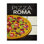 Pizza Roma Classic Kitchen Canvas, design by Kim Allen