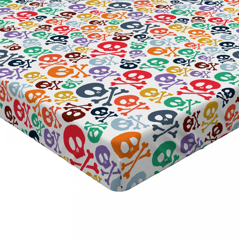 Microfiber Fitted Sheet, Queen Fitted Sheet
