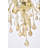 Lincolndale - Light Candle Style Classic / Traditional Chandelier-26991841-26991839-113606284