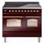 ILVE Nostalgie II 40 in Induction Range-2084676009