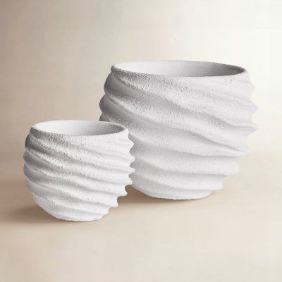 Bridgepointe 8" Pot Planter