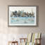 Boat City Boat City - peinture encadrée-2008520844-1901612135-2008520840