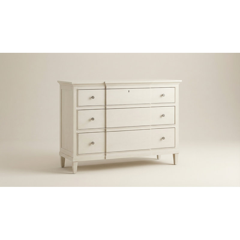 Brindle Dresser, Willow