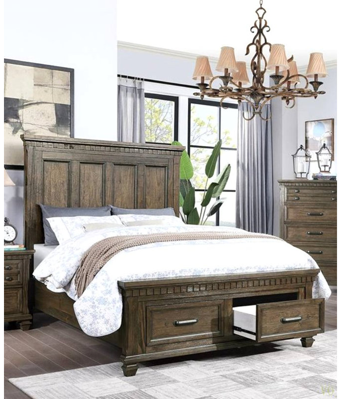 Mobilier de chambre à coucher 1Pc