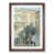 Walnut Framed selected
