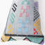 Housse de coussin lombaire longue Atlas