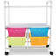 Chariot de rangement roulant-55166062