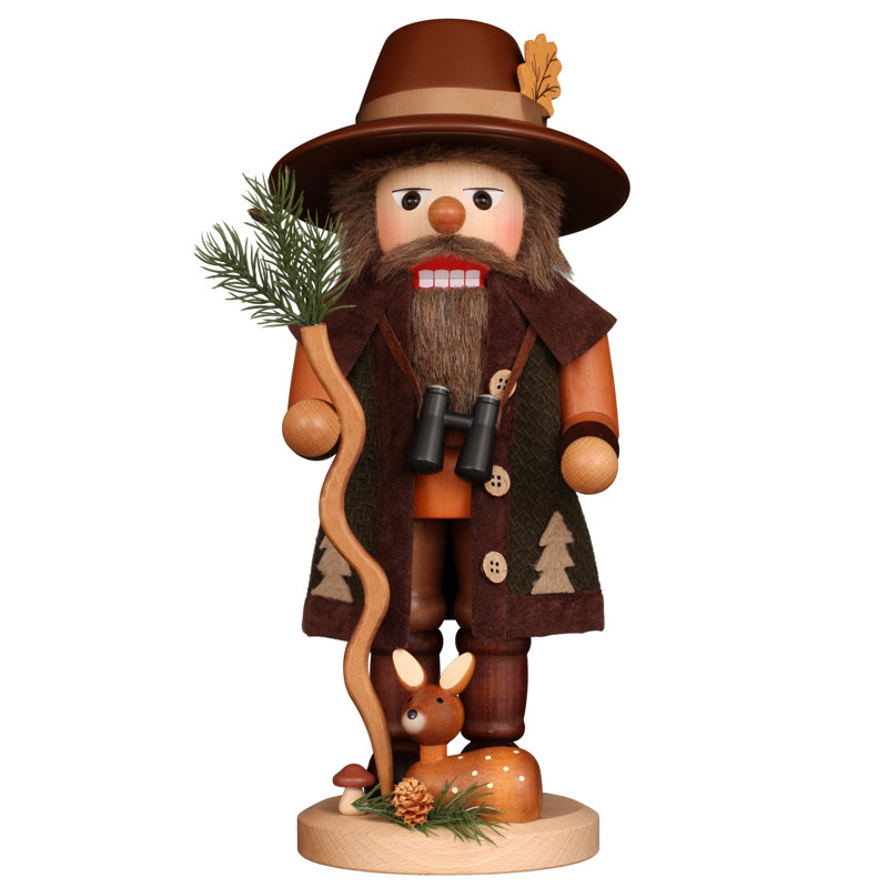 Christmas Nutcracker