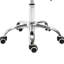 Tabouret de laboratoire réglable en hauteur Gallardo-1001202941