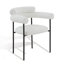 Chaise de salle à manger Bellport-76793513