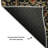 Premium Machine Washable Ducote AMF1130 Global Rug-1046000459