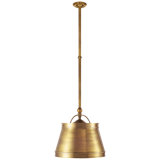 Chapman & Myers Sloane Single Shop Light