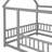 McElhattan Canopy Bed Kids Bed -333853131-333853130