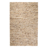 Rug Area Rug in Brown