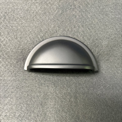 (Paquet de 5) Poignée plate 3 po Avante