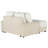 Recliner Sofa with USB