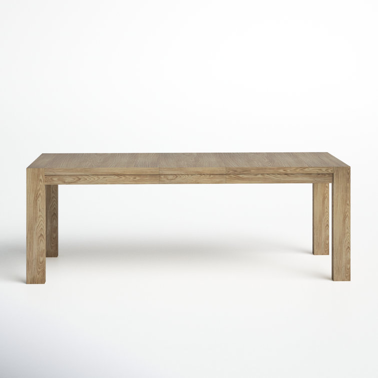 Laroche Extendable Dining Table