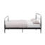 Rimini Metal Bed-1024873277