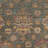 Beausejour Viscose Ikat Rug in Brown/Gray-17571915