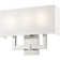 Agigail Steel Flush Mounted Sconce