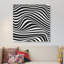 « wave », reproduction d’impression sur toile tendue-20815528-72658159-72658160