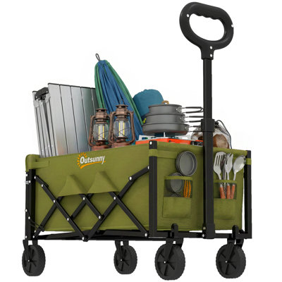 Camping Trailer