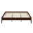 Modern Minimalist Platform Bed-66459618-66459617