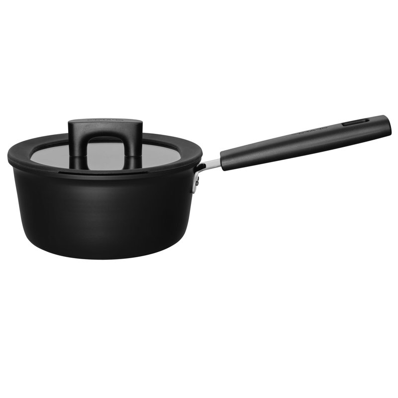 Aluminum Saucepan, 20cm