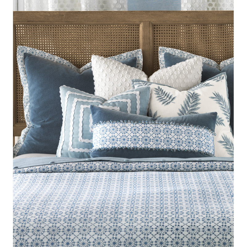 Seaside Duvet Cover, Queen Duvet Cover + 5 Additional Pieces