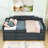 Nadia Upholstered Daybed-1637022201