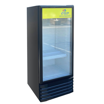 Cooler Depot 7.1 Cubic Feet Merchandising Refrigerator - 22''