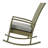 Wicker Rocking Chair