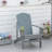 Grazierville Wood Outdoor Adirondack Chair-598563232