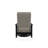 Leeward Marine Grade Polymer Deep Seating Cushion Swivel Hidden Rocker-98358832-98358861