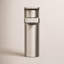 Parallel Single Hole Bathroom Faucet with Drain Assembly-620365523