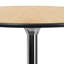 Table basse en bois avec colonnes Marrel-92296668-92296669-11792483