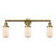 Éclairage pour salle de bain 3 lumières Saroyan-89662956-89662955-89662964