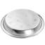 Assiette à tarte ronde en aluminium 9 pouces Martha Stewart Silverstone