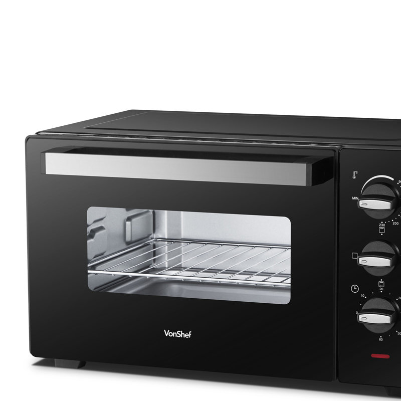 VonHaus Toaster Oven