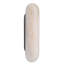 London 1 - Light LED Armed Sconce