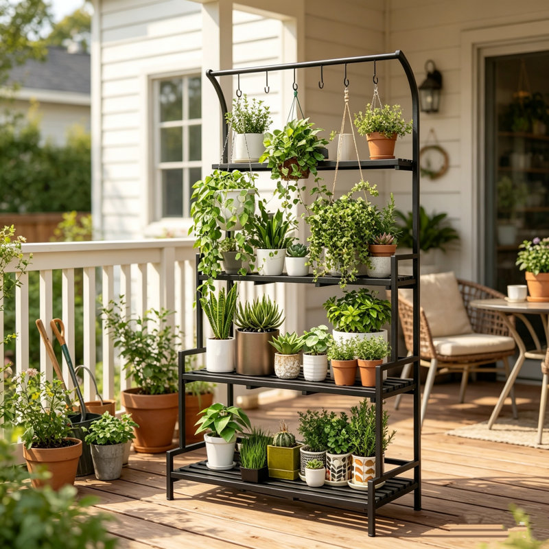 Display Cabinet