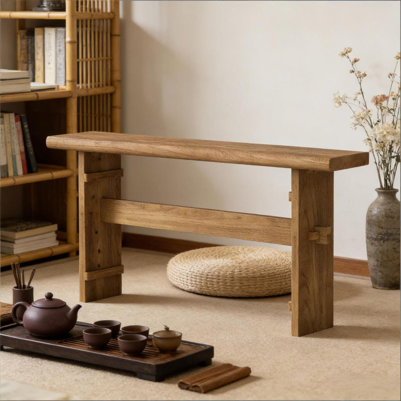 Classic Entryway Table,Durable Console Table,Sofa Table