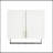 Bathroom Wall Cabinet With Adjustable Shelf