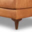 Canapé modulaire à grain complet véritable 114 po Street-1472816938-1472854111-1472854097