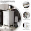 Meuble-lavabo moderne autoportant avec évier-1794375109