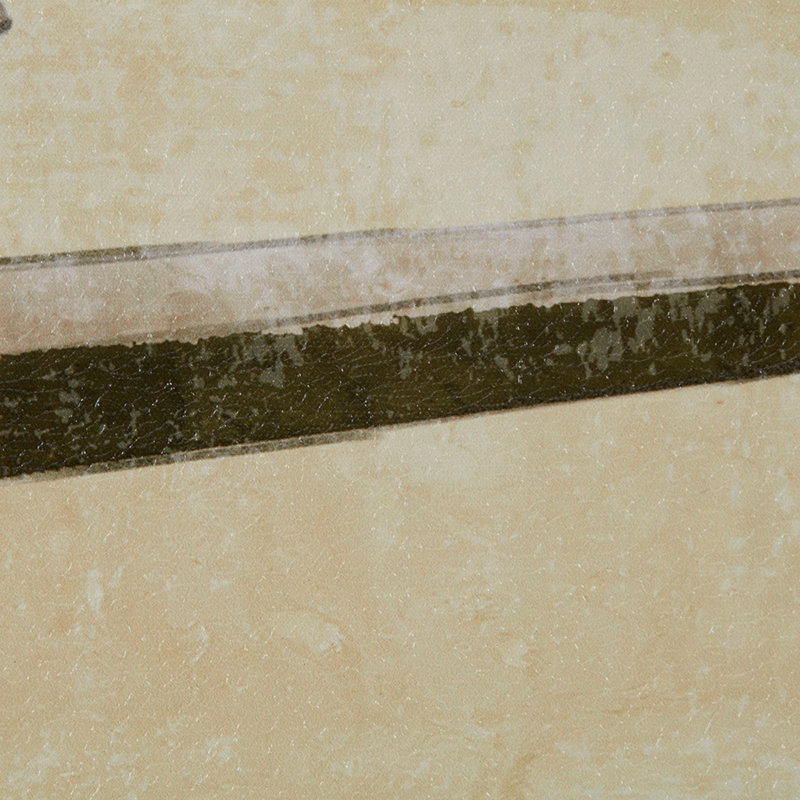 Triptyque classique sur toile
