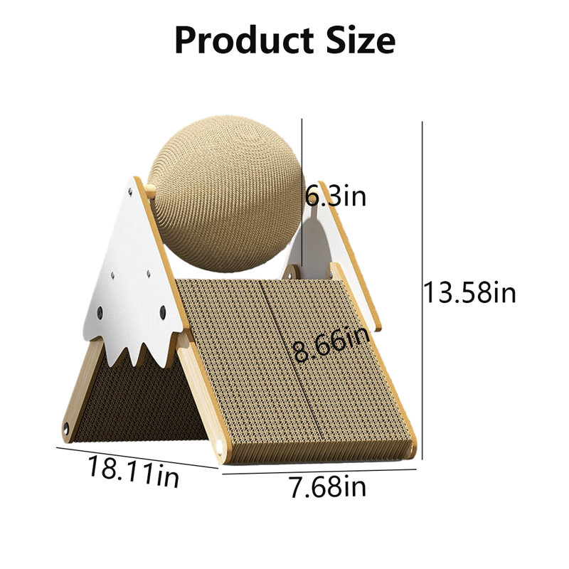 Efthim Pet Bed